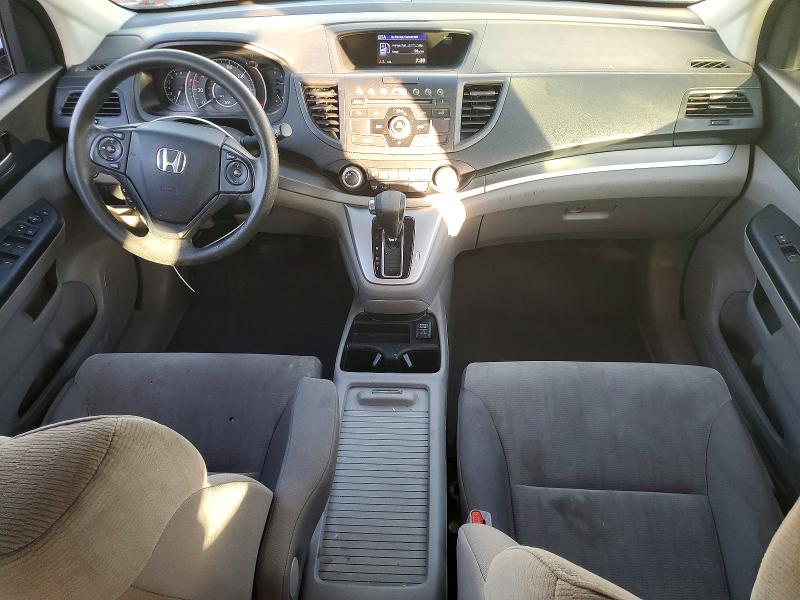 Продажа на аукционе авто 2012 Honda Cr-v, vin: 5J6RM3H39CL012365, номер лота: 71031266