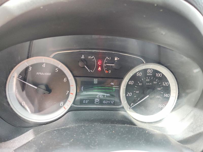 Aukcja sprzedaży 2015 Nissan Sentra, vin: 3N1AB7AP4FY332575, numer aukcji: 70433716