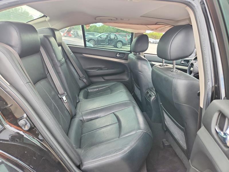 Aukcja sprzedaży 2015 Infiniti Q40, vin: JN1CV6AR7FM650138, numer aukcji: 71012366