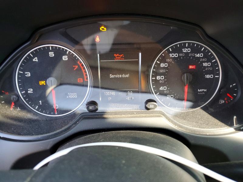 Продажа на аукционе авто 2011 Audi Q5, vin: WA1LFAFP1BA066070, номер лота: 66847096