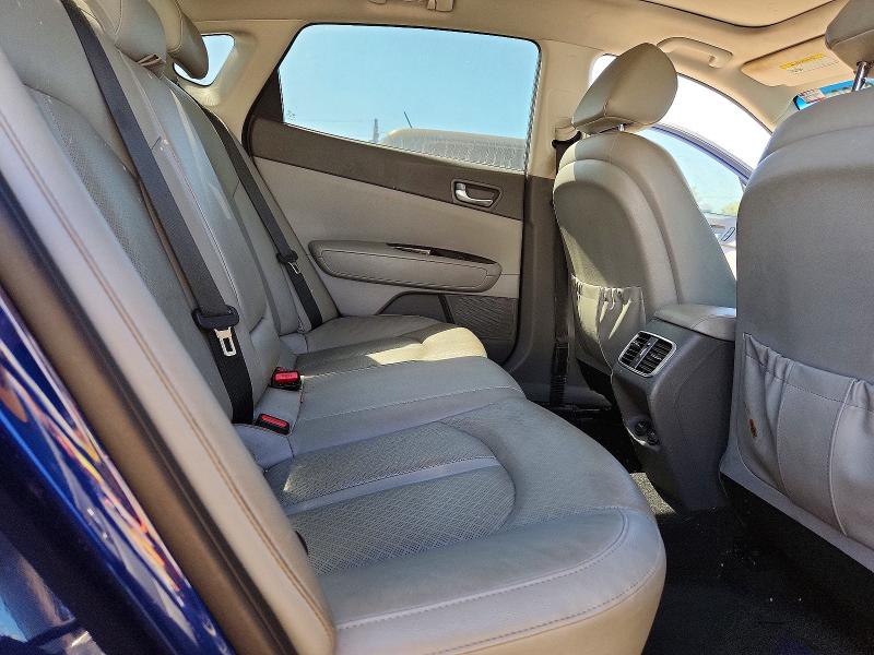 67896406 :رقم المزاد ، 5XXGU4L38GG013975 vin ، 2016 Kia Optima مزاد بيع