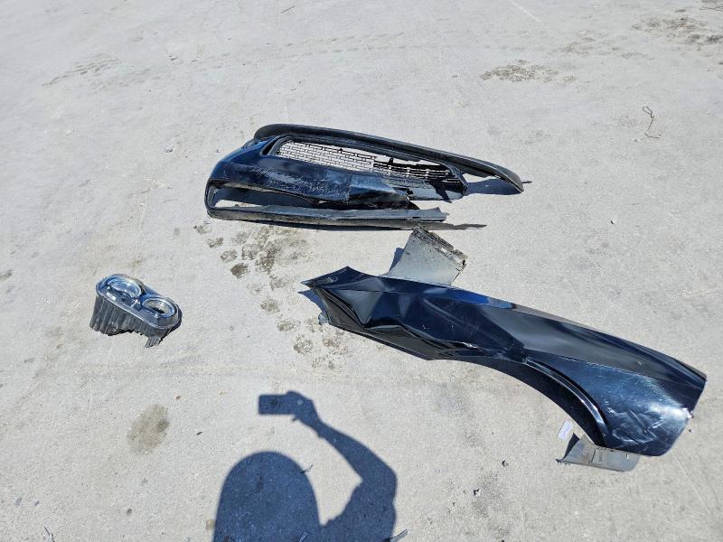 Auction sale of the 2019 Dodge Challenger, vin: 2C3CDZAG4KH505785, lot number: 70439226