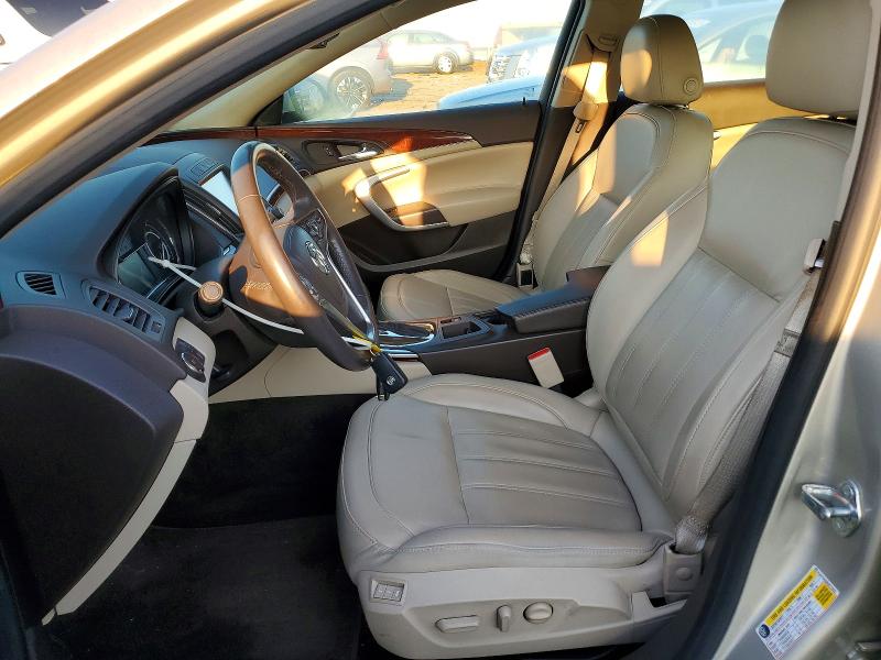 Aukcja sprzedaży 2016 Buick Regal, vin: 2G4GT5GX9G9177079, numer aukcji: 69207356
