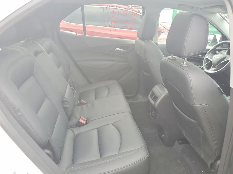 Продаж на аукціоні авто 2021 Chevrolet Equinox, vin: 3GNAXUEV7ML372799, номер лоту: 68856736