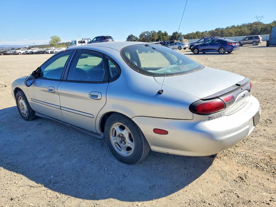 69456256 :رقم المزاد ، 1FAFP53U1XG111441 vin ، 1999 Ford Taurus مزاد بيع