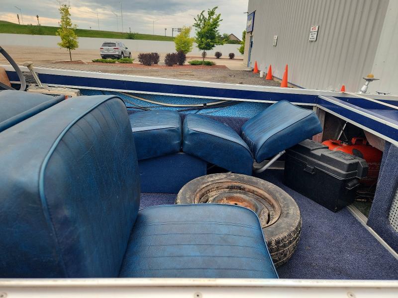 Aukcja sprzedaży 1972 Startcraft Boat, vin: WSZ057850389, numer aukcji: 67781536