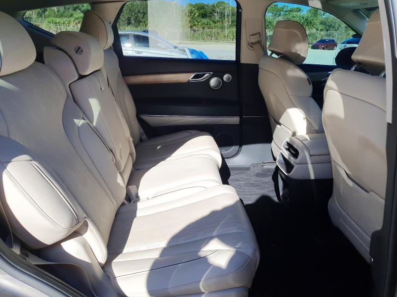 Продаж на аукціоні авто 2021 Genesis Gv80, vin: KMUHBDSB6MU044468, номер лоту: 67893976