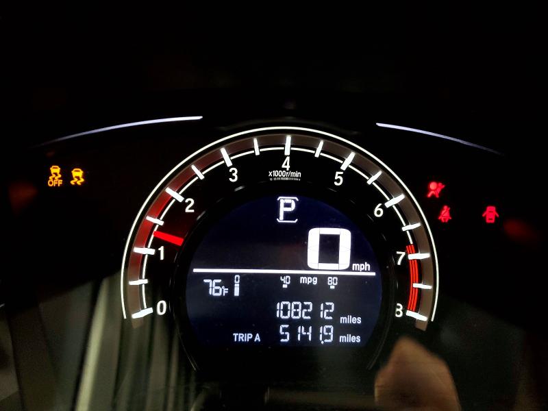 Продаж на аукціоні авто 2017 Honda Cr-v, vin: 7FARW5H35HE010140, номер лоту: 69375056