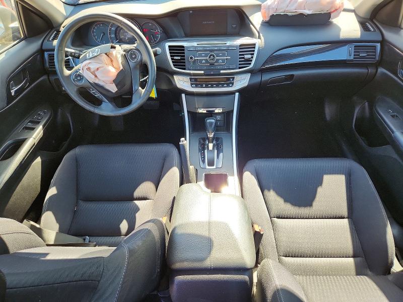 Aukcja sprzedaży 2014 Honda Accord, vin: 1HGCR2F58EA242586, numer aukcji: 68264266