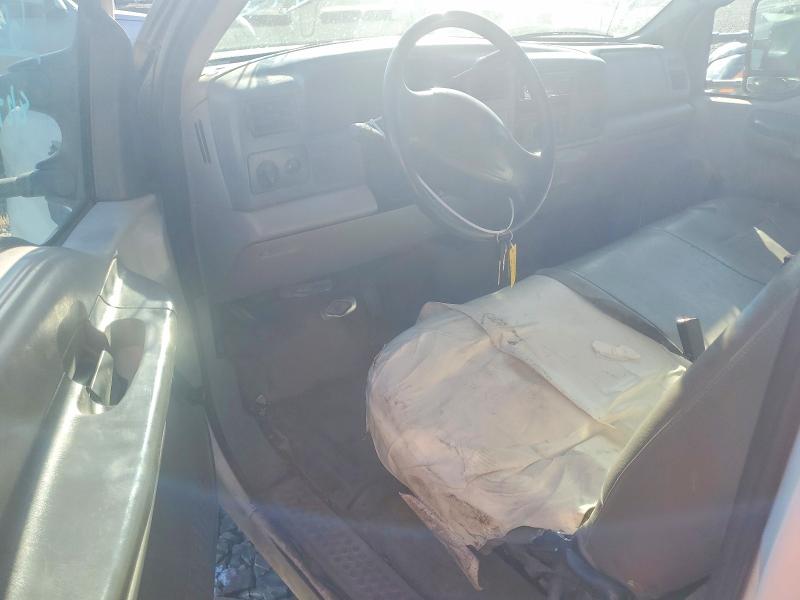 Продажа на аукционе авто 2001 Ford F350, vin: 1FDWF36S71EB99910, номер лота: 69809896