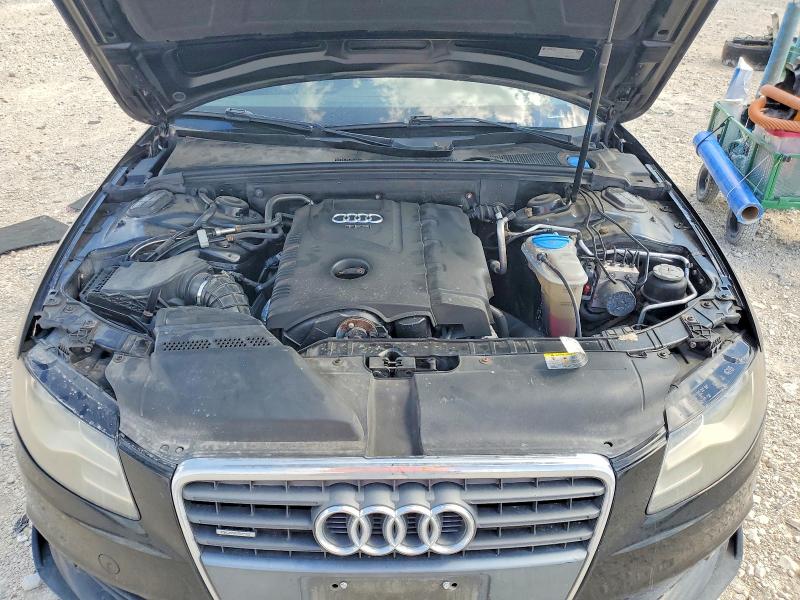 Aukcja sprzedaży 2012 Audi A4, vin: WAUBFAFL8CN002906, numer aukcji: 68206516