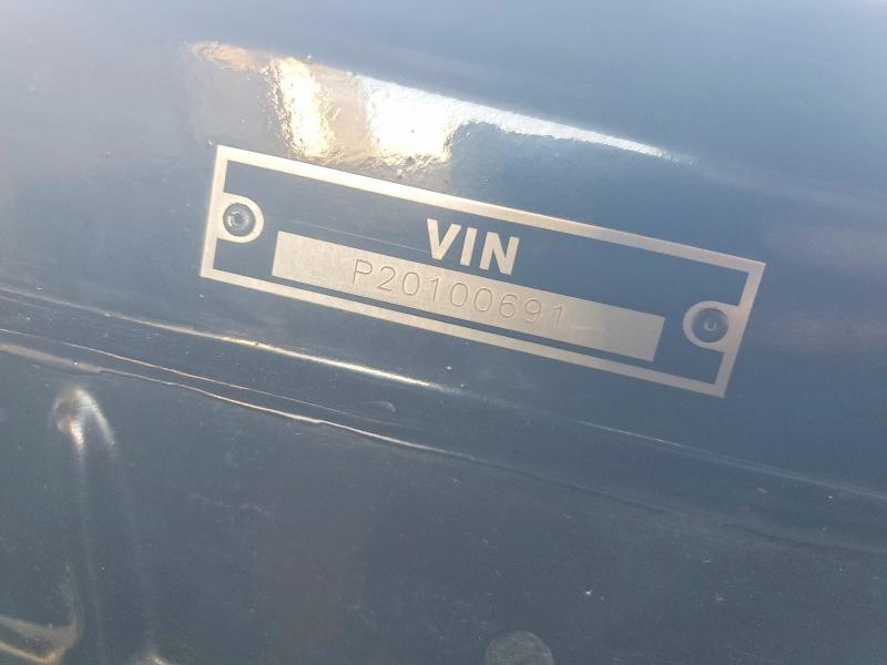 Продажа на аукционе авто 1950 Plymouth Special Dx, vin: P20100691                , номер лота: 68976116