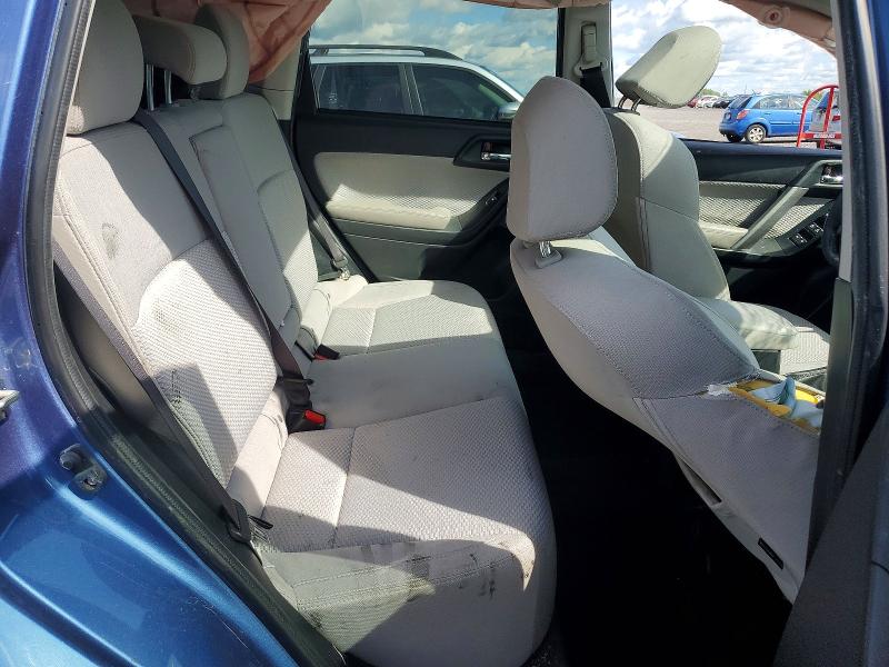 Продажа на аукционе авто 2018 Subaru Forester, vin: JF2SJEMC6JH556888, номер лота: 68032896