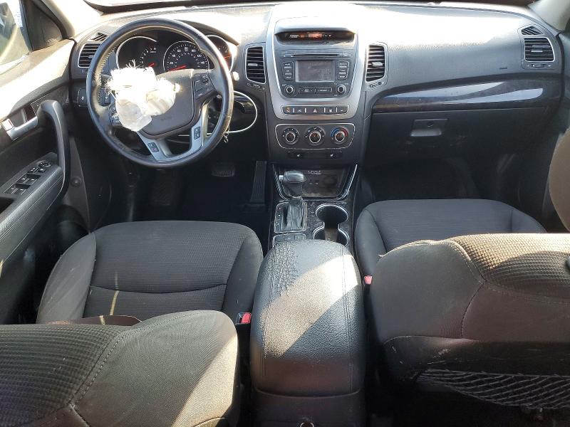 Продаж на аукціоні авто 2014 Kia Sorento, vin: 5XYKT4A62EG436781, номер лоту: 68757146