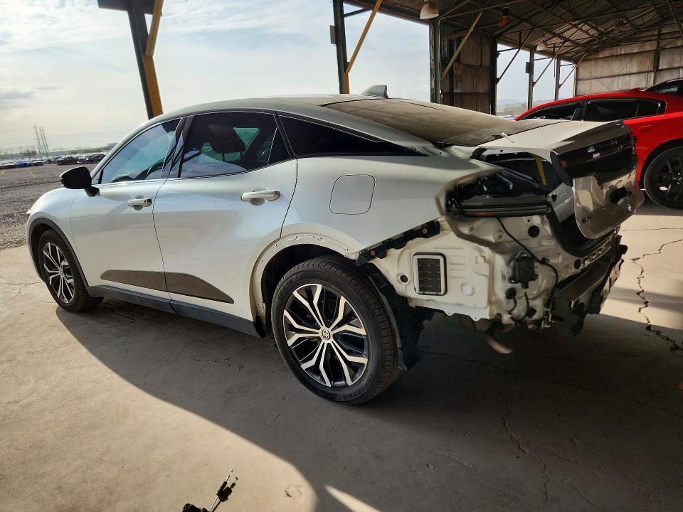 Aukcja sprzedaży 2023 Toyota Crown, vin: JTDAAAAF3P3000853, numer aukcji: 68337436