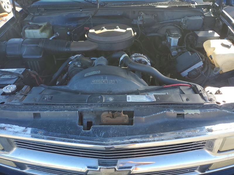 Продажа на аукционе авто 1995 Chevrolet Gmt-400, vin: 2GCEC19K8S1154244, номер лота: 67472716