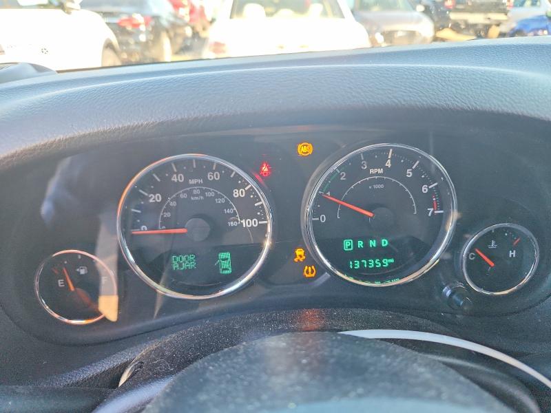 Aukcja sprzedaży 2017 Jeep Wrangler Unlimited, vin: 1C4HJWDG8HL566217, numer aukcji: 67418136