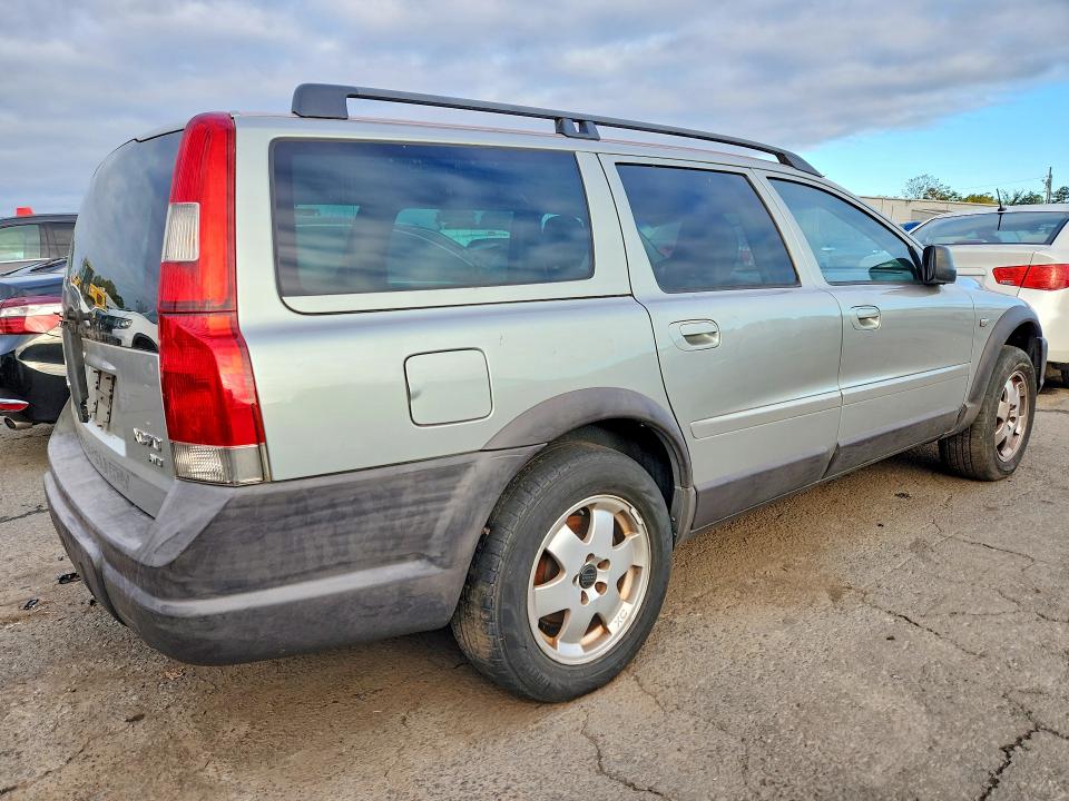 Aukcja sprzedaży 2004 Volvo Xc70, vin: YV1SZ59HX41144721, numer aukcji: 70158586