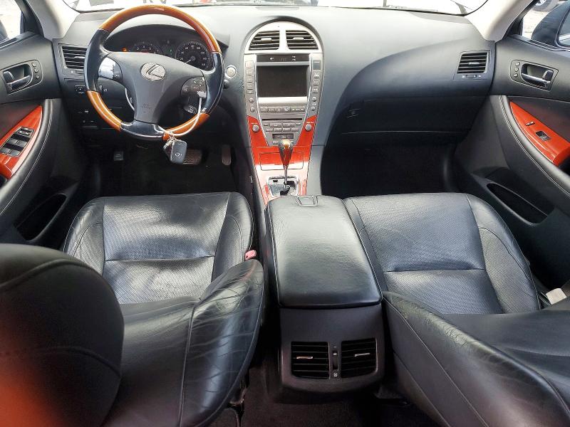 Aukcja sprzedaży 2007 Lexus Es, vin: JTHBJ46G872116416, numer aukcji: 70063276