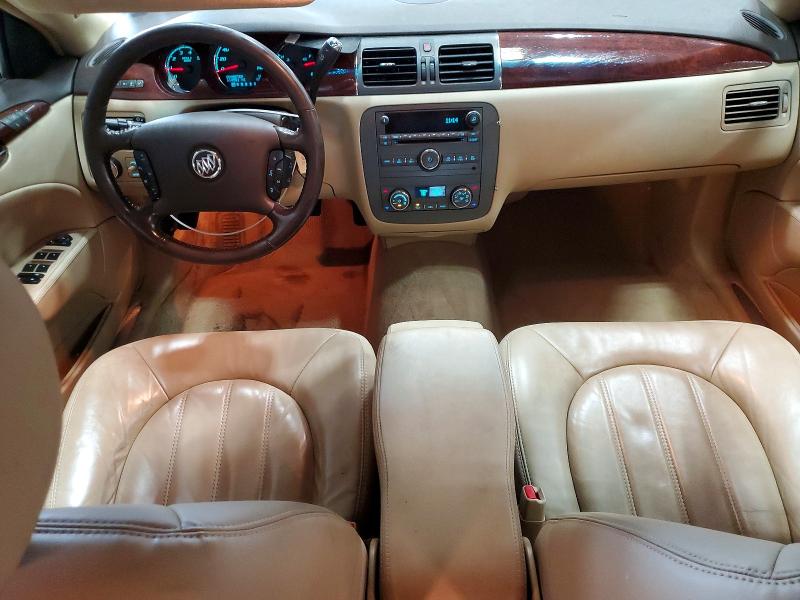 Aukcja sprzedaży 2010 Buick Lucerne, vin: 1G4HC5E1XAU123903, numer aukcji: 70272826