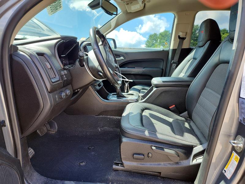 Продажа на аукционе авто 2022 Gmc Canyon, vin: 1GTG6FEN4N1219274, номер лота: 68038276