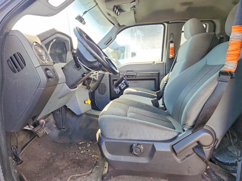 Aukcja sprzedaży 2015 Ford F650, vin: 3FRWX6FKXFV747495, numer aukcji: 67305056