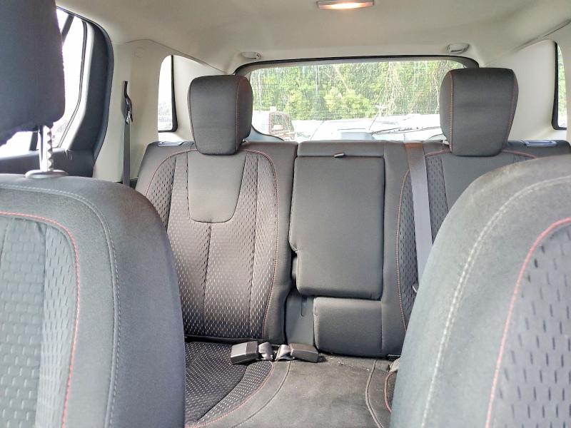 Aukcja sprzedaży 2014 Gmc Terrain, vin: 2GKALMEK3E6230941, numer aukcji: 67287836
