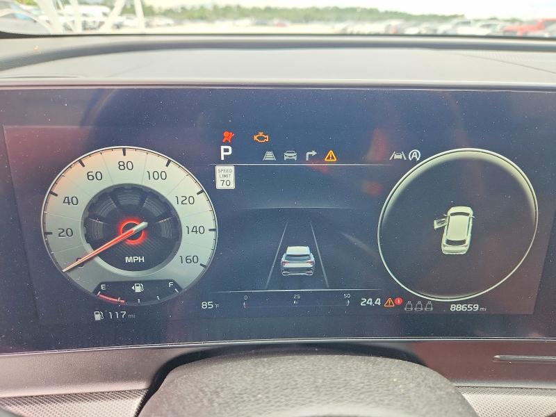 Aukcja sprzedaży 2023 Kia Sportage, vin: 5XYK43AF4PG120938, numer aukcji: 65007436