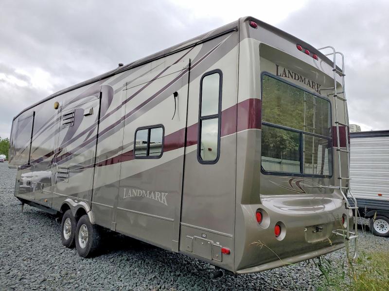 Продаж на аукціоні авто 2010 Heartland Rvs Recreational Vehicle (rv), vin: 5SFBG3723AE205102, номер лоту: 68422556