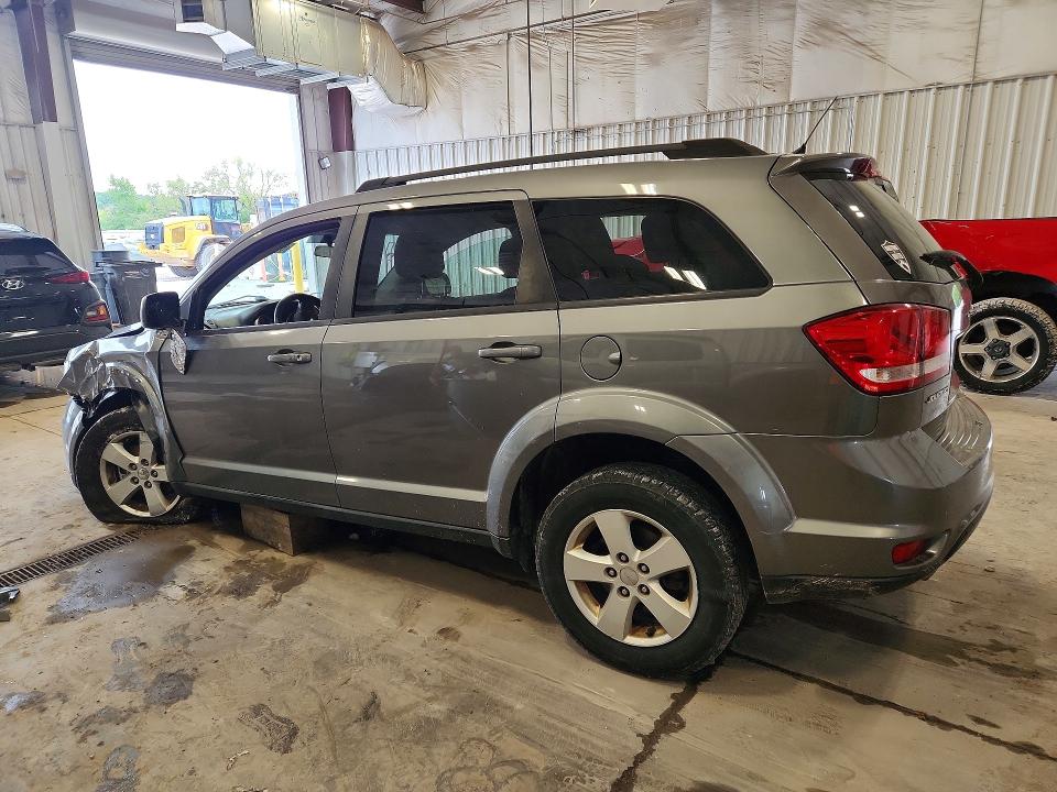 69144516 :رقم المزاد ، 3C4PDCBG1CT204568 vin ، 2012 Dodge Journey مزاد بيع