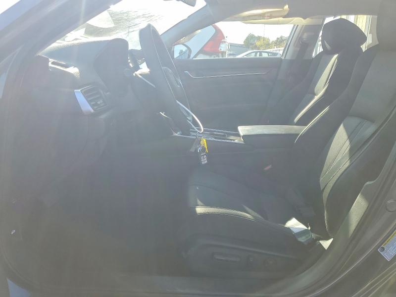 Aukcja sprzedaży 2018 Honda Accord, vin: 1HGCV1F48JA092907, numer aukcji: 70026376