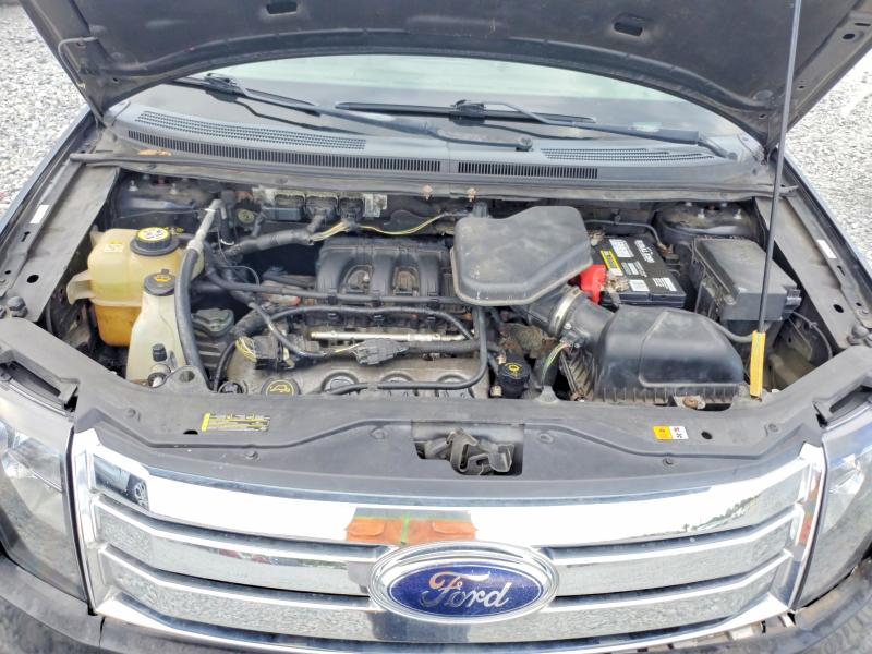 2008 Ford Edge მანქანა იყიდება აუქციონზე, vin: 2FMDK49C78BA26570, აუქციონის ნომერი: 70038146