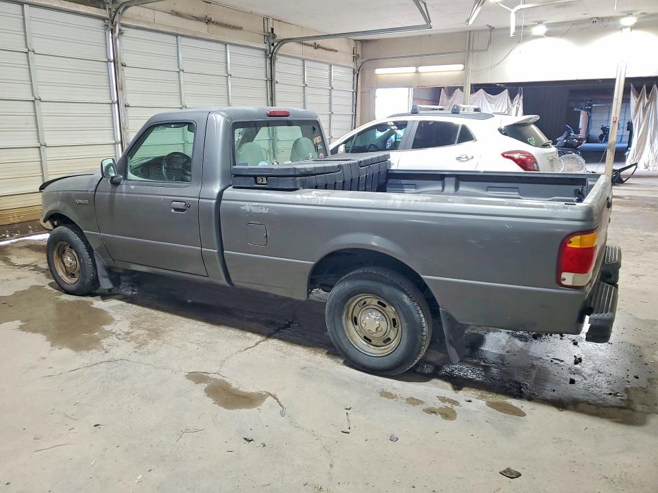 Продаж на аукціоні авто 1999 Ford Ranger, vin: 1FTYR10V1XUB42578, номер лоту: 68400546