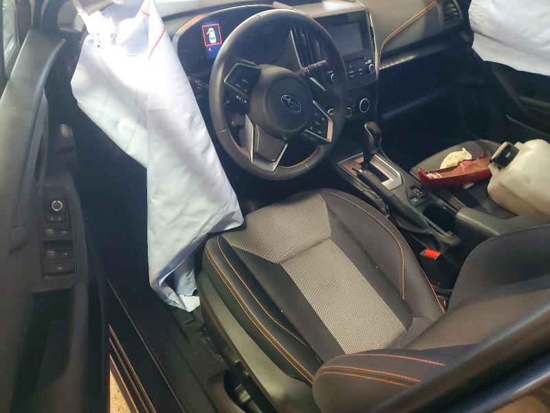 Aukcja sprzedaży 2021 Subaru Crosstrek, vin: JF2GTAEC2MH219775, numer aukcji: 66400416