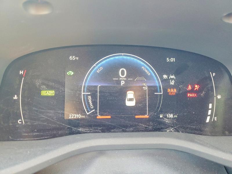 Продажа на аукционе авто 2025 Toyota Camry, vin: 4T1DBADK7SU002851, номер лота: 68410276