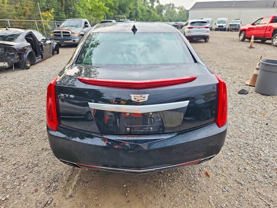 Продаж на аукціоні авто 2017 Cadillac Xts, vin: 2G61M5S3XH9113066, номер лоту: 67364066