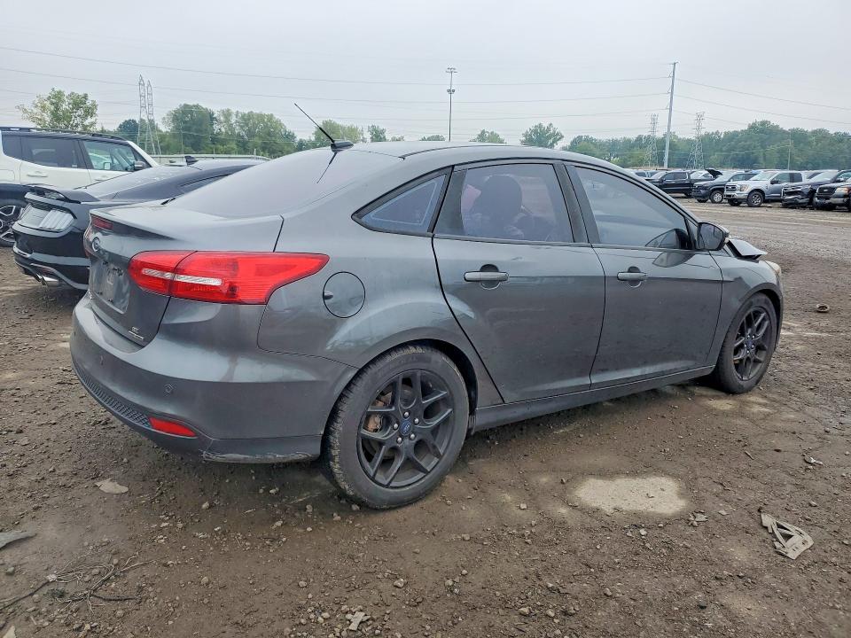 Продаж на аукціоні авто 2016 Ford Focus, vin: 1FADP3F21GL302337, номер лоту: 69175386