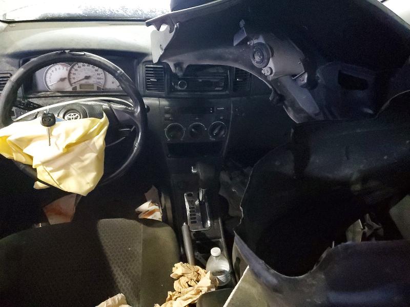 68228366 :رقم المزاد ، 1NXBR32E35Z563788 vin ، 2005 Toyota Corolla مزاد بيع