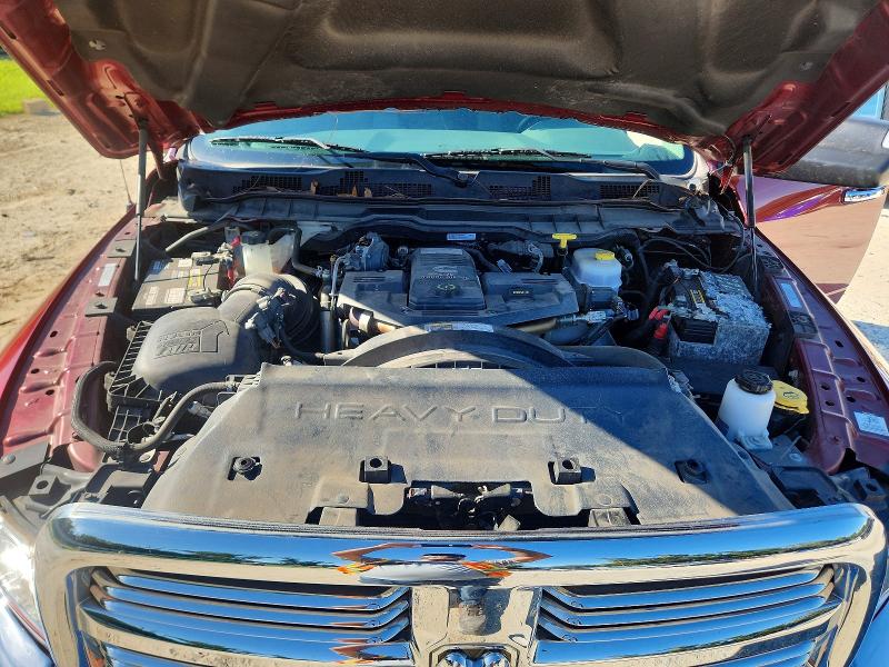67908646 :رقم المزاد ، 3C63RRHL1JG428900 vin ، 2018 Ram 3500 مزاد بيع