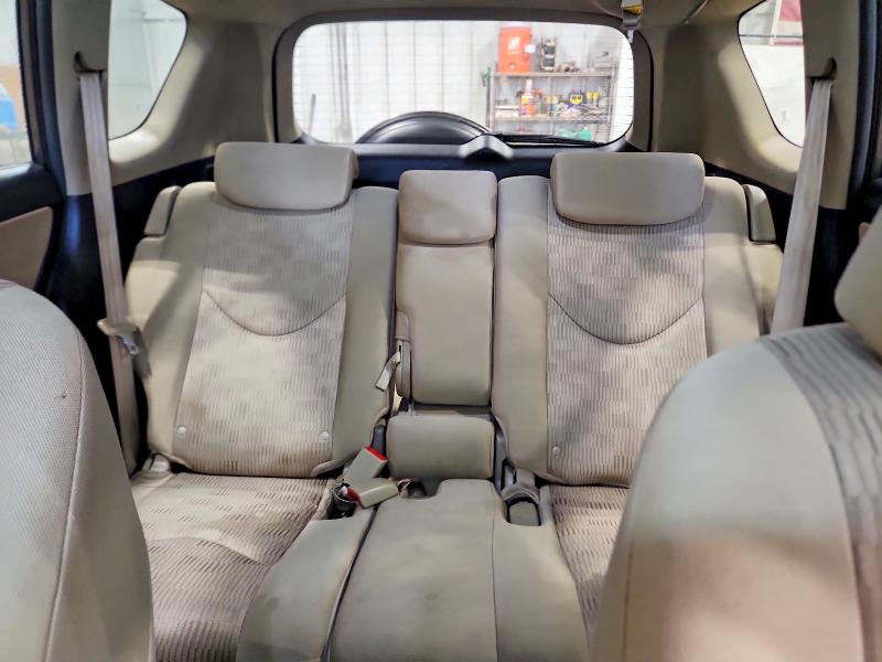70678056 :رقم المزاد ، 2T3BF4DV2BW091646 vin ، 2011 Toyota Rav4 مزاد بيع