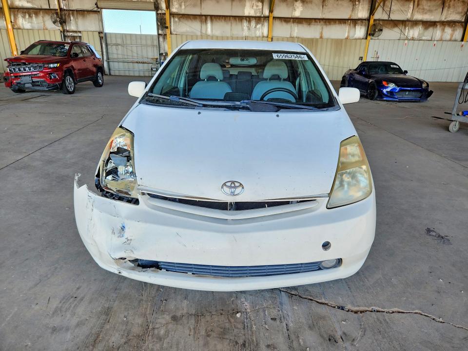 Aukcja sprzedaży 2005 Toyota Prius, vin: JTDKB20U353086718, numer aukcji: 65962586