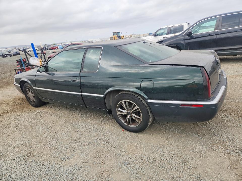 Продаж на аукціоні авто 1996 Cadillac Eldorado, vin: 1G6ET1293TU609548, номер лоту: 69253106