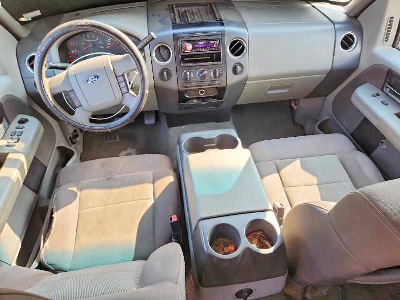 Aukcja sprzedaży 2005 Ford F150, vin: 1FTPW14535FB43313, numer aukcji: 69951826