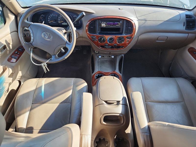 68015206 :رقم المزاد ، 5TBBT48123S378285 vin ، 2003 Toyota Tundra مزاد بيع