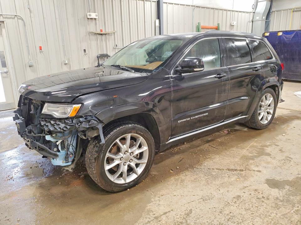 69366616 :رقم المزاد ، 1C4RJFJT4FC794296 vin ، 2015 Jeep Grand Cherokee مزاد بيع