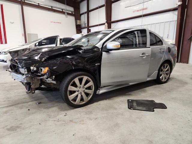 Продажа на аукционе авто 2015 Mitsubishi Lancer, vin: JA32U2FU9FU013817, номер лота: 68164436