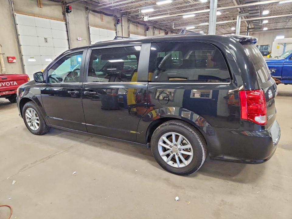 Aukcja sprzedaży 2019 Dodge Grand Caravan, vin: 2C4RDGCG0KR797467, numer aukcji: 68691656