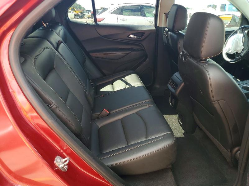 Продажа на аукционе авто 2019 Chevrolet Equinox, vin: 2GNAXPEX8K6239294, номер лота: 69193276