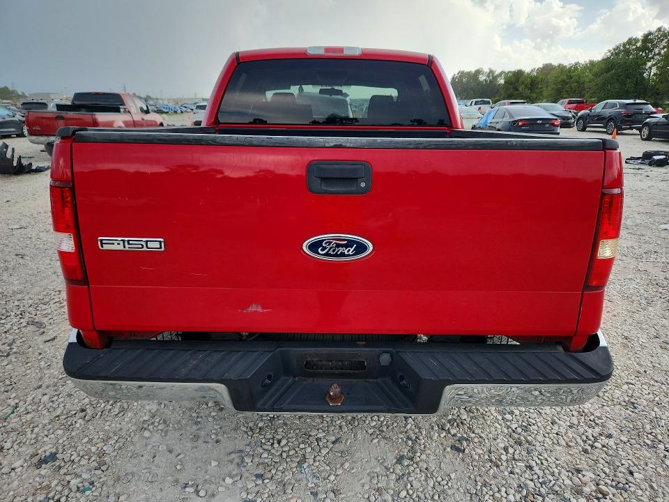 68202286 :رقم المزاد ، 1FTRW12W15KD32425 vin ، 2005 Ford F150 مزاد بيع