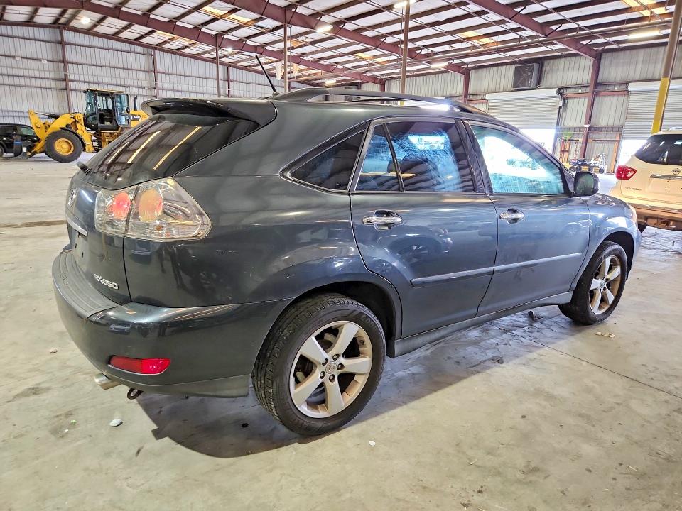 70339546 :رقم المزاد ، 2T2GK31U78C056011 vin ، 2008 Lexus Rx مزاد بيع